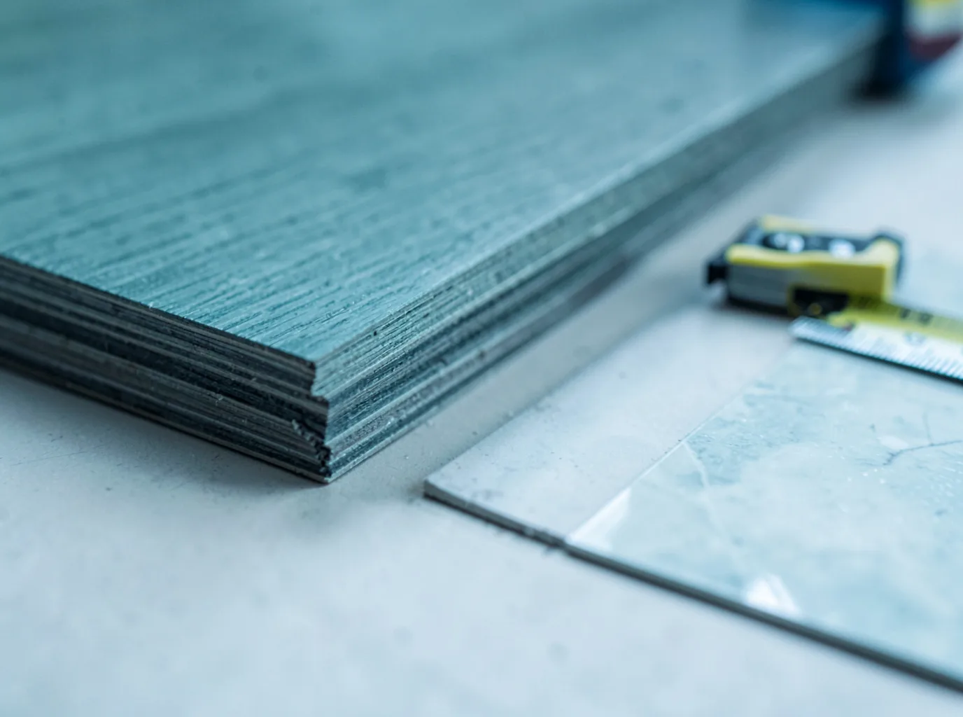 Luxury Vinyl Plank Installation Draper, VA FAQs